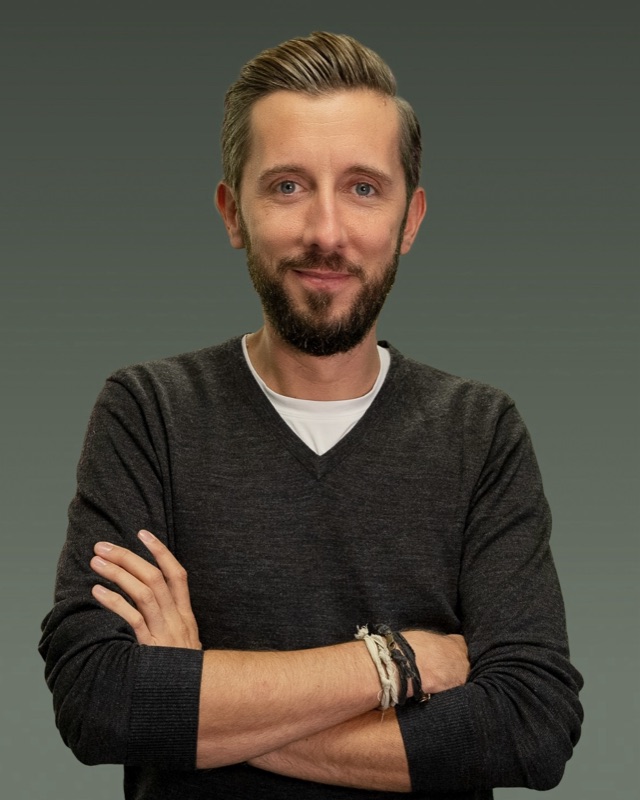 Vincent Le Moal
